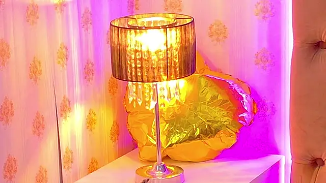 Chatroom XXX en direct de CoraVex