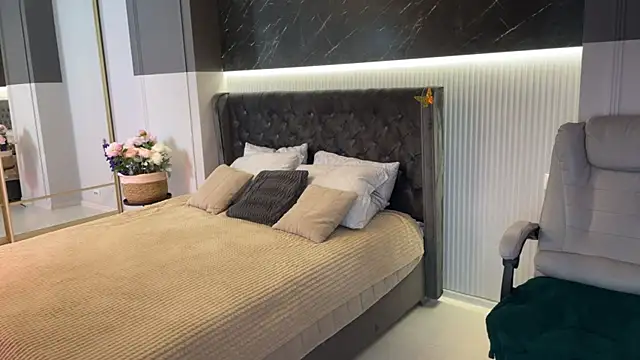 Chat XXX Live Wow_Maya