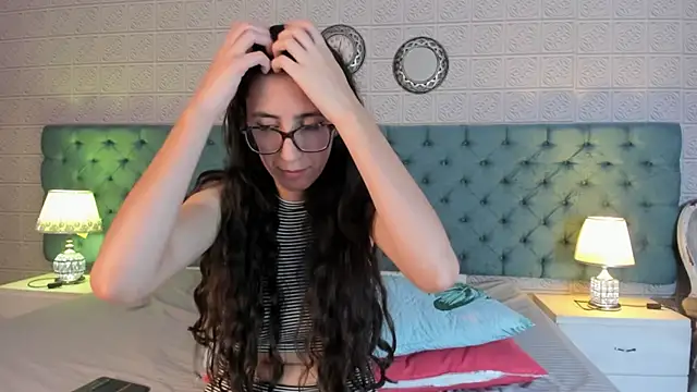 Chatroom XXX en direct de GirafMusic