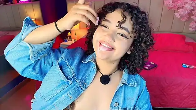 Chatroom XXX en direct de _sarahRose