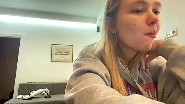 Chatroom XXX en direct de Leifuture