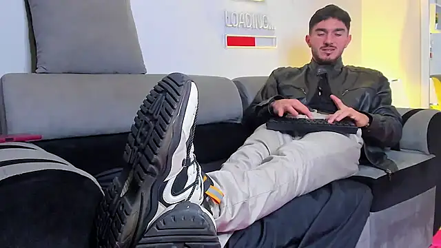 Dante_Blake1: онлайн-секс-чат