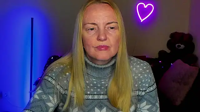 Chat +18 de Bella_soulmate ao vivo