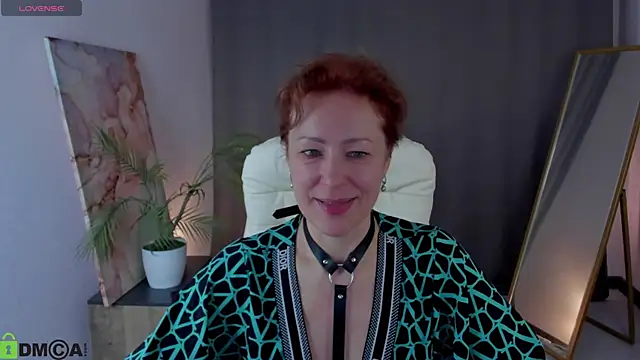 Chatroom XXX en direct de LeticiaRomano