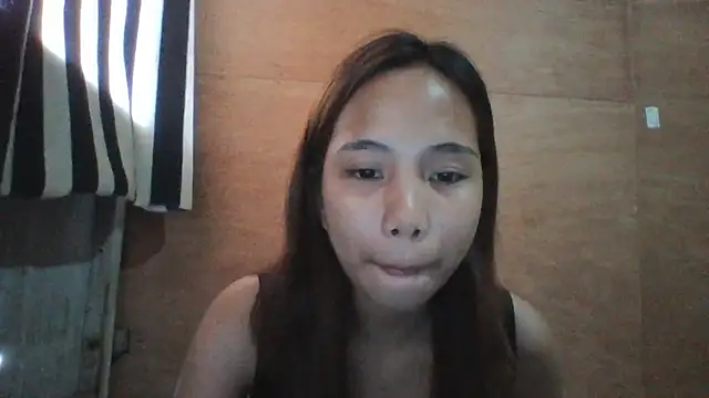 BubblyVibe Pertunjukan Webcam