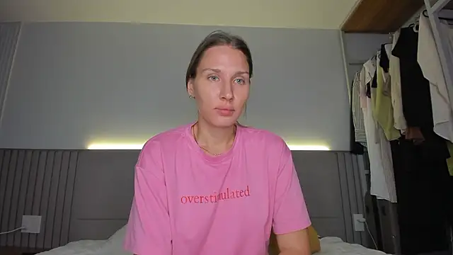 Czat XXX na żywo – SofiClimbing