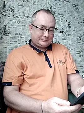 Nika_Malay Webcam show