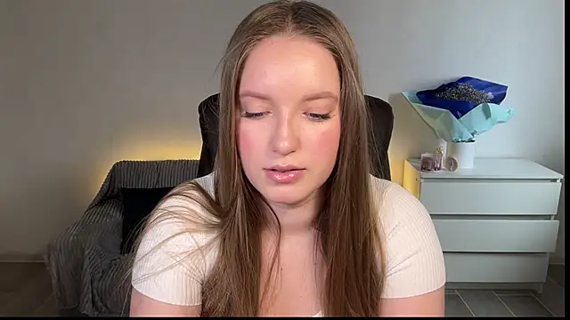 EvaMaddison Chat XXX in diretta