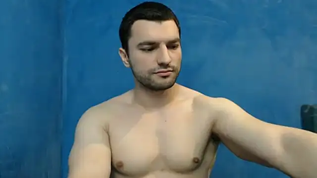 alex_blu Webcam-Show