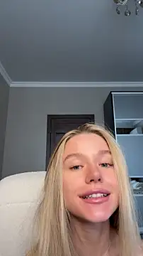 JessIsLove Chat XXX live