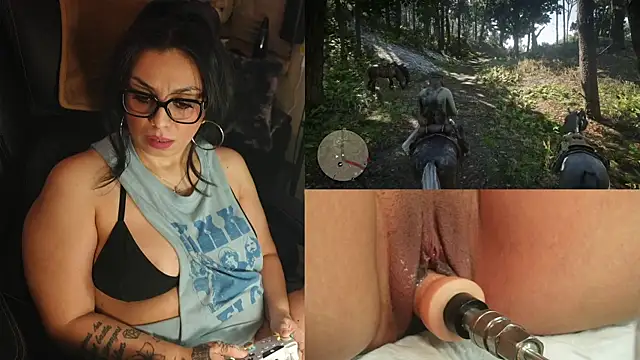 roknblaze Chat XXX live