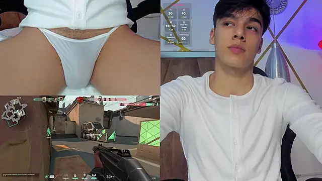 Chat XXX Live Gerony_