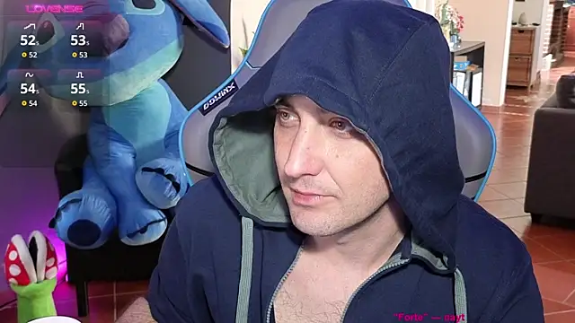 Czat XXX na żywo – Gil_gamesh90