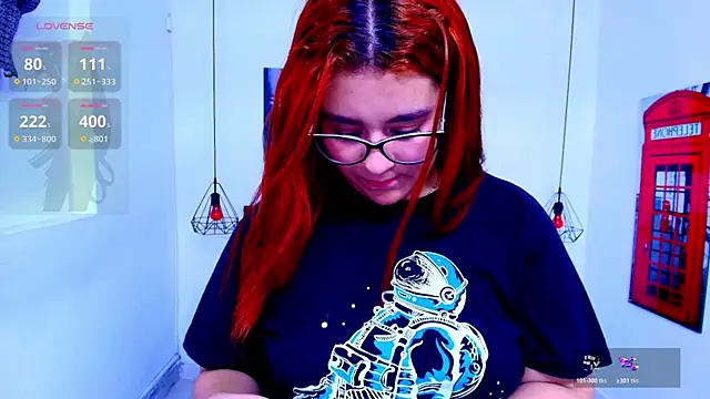 Allison_Dubois' Live XXX Chat