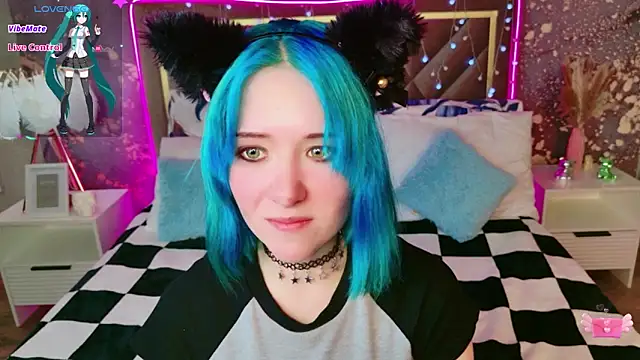 Ketrin_JonesのライブXXXチャット