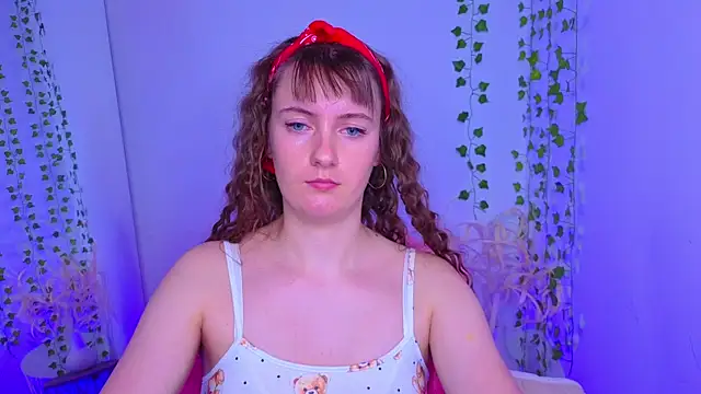 Blush_flowwerのライブXXXチャット