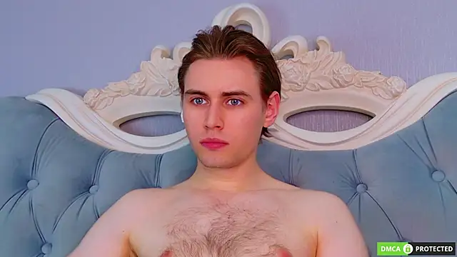 WilliamDyson: вебкам-шоу