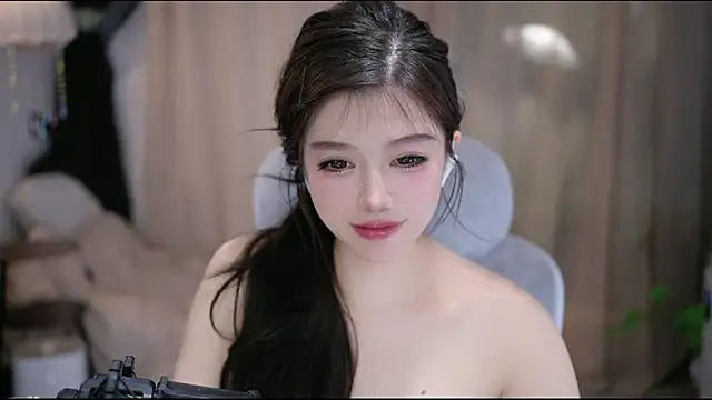 Cecily Obrolan Langsung XXX