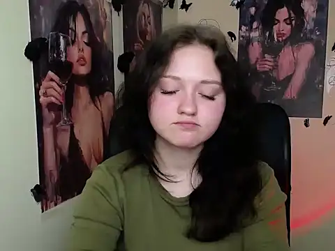 LadyAlice_のライブXXXチャット