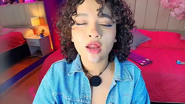 Онлайн чат XXX _sarahRose