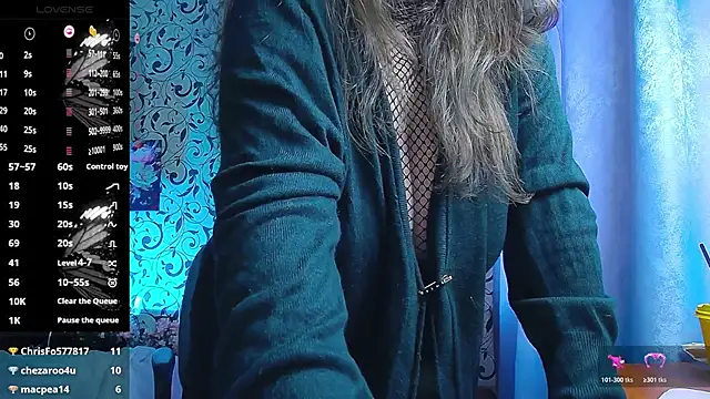 Chat XXX Live Ketrinsweetits