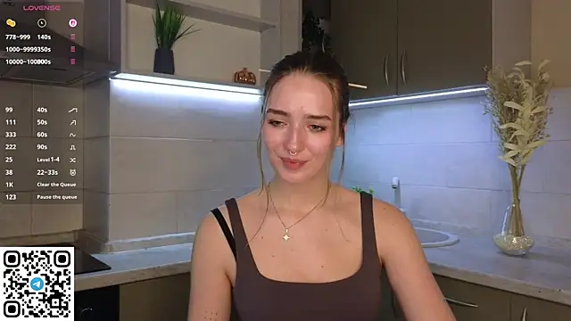 NoirAstrya Chat XXX live