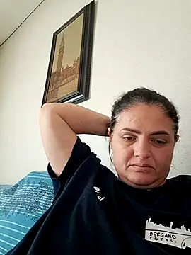 gini92 Chat XXX live