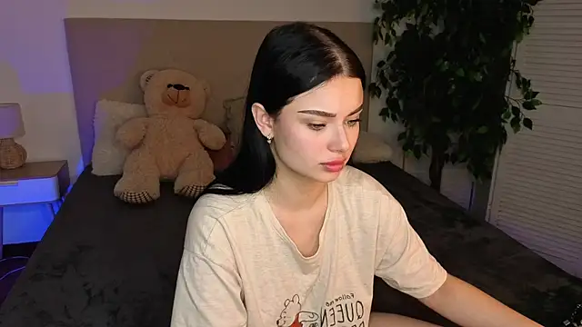 Онлайн чат XXX Silena_sky