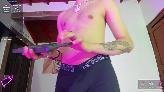 Vlad__night – Live XXX-chat