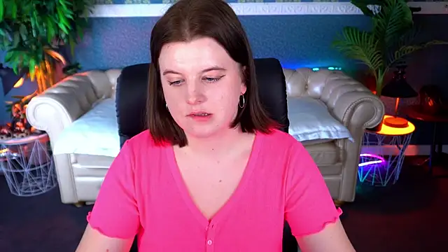 Chat XXX Live KristiFoxy