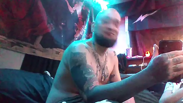 Show Webcam de Xo_Nichole_Xo