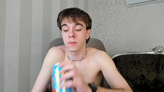 DaveBevy webkamerás műsora