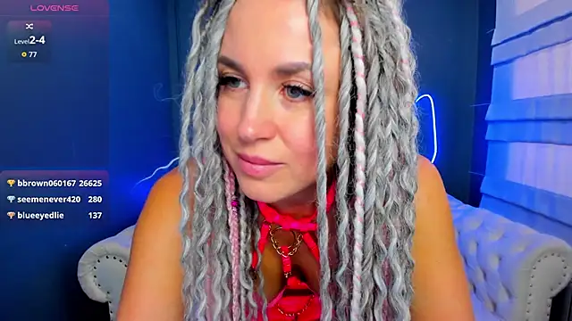 Онлайн чат XXX Fire__Dancer