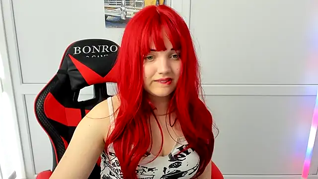 Caroline_cutteのライブXXXチャット