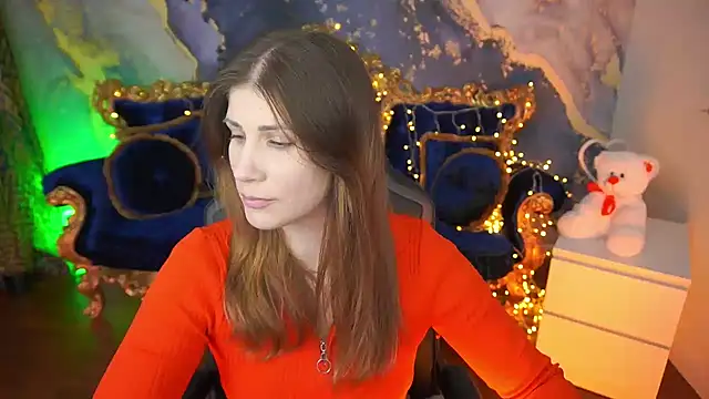 CassandraGood 라이브 XXX 채팅