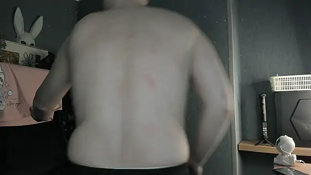 AlexxSweetのライブXXXチャット