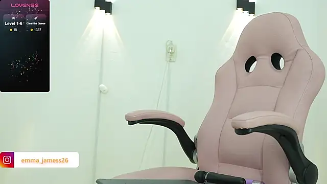 Emma_jamess – Live XXX-chat