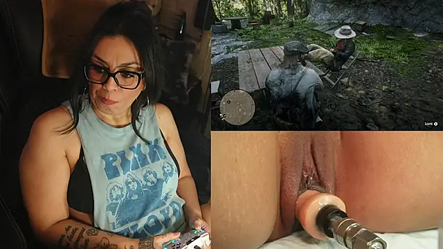 roknblaze Chat XXX in diretta