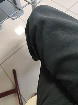 ertance40 Adlı Modelin Web Kamerası Şovu