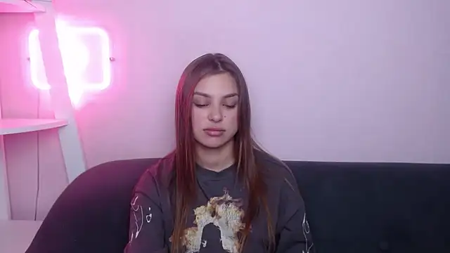 MilanaAngelAs – Live XXX-chat