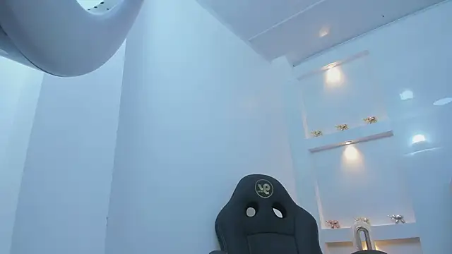 Dalia-Prada's Live XXX Chat