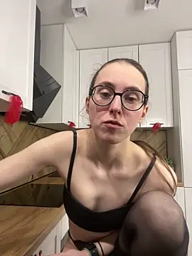 MartiniiSelenna's Live XXX Chat