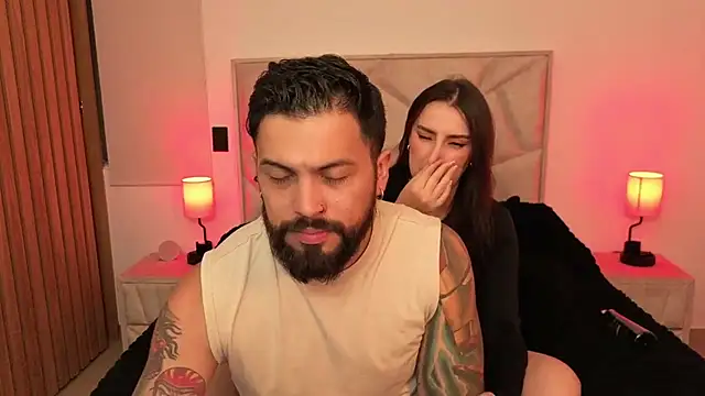 teseo_and_afroditha_ Show Webcam