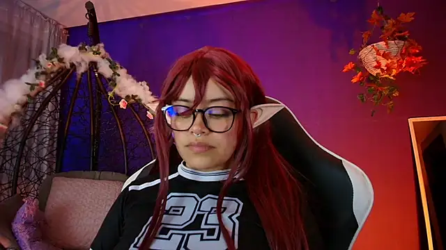 vanelope11 Chat XXX in diretta