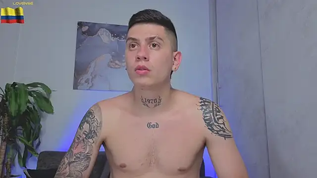 دردشة Yeiko_Romero_ الجنسية المباشرة