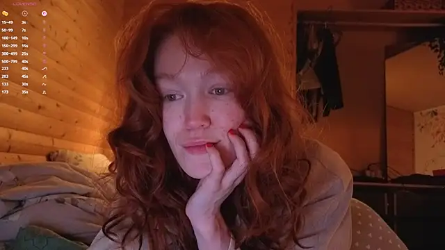 emiliyafox_'s Live XXX Chat