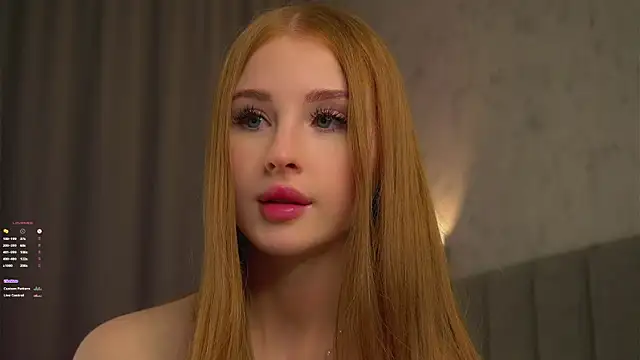 DawnAcreman's Live XXX Chat