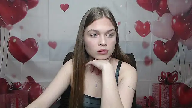 LaraPika – Live XXX-chat