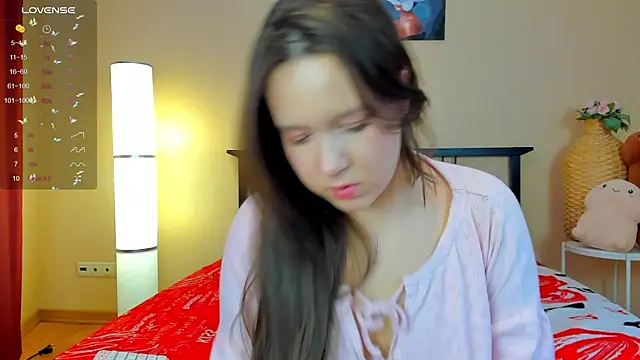 Mira_Karter Chat XXX in diretta