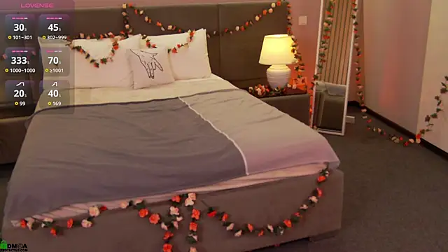 Rina_Red Chat XXX in diretta